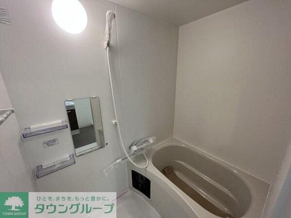 (仮称)ジーメゾン草加サウスの物件内観写真